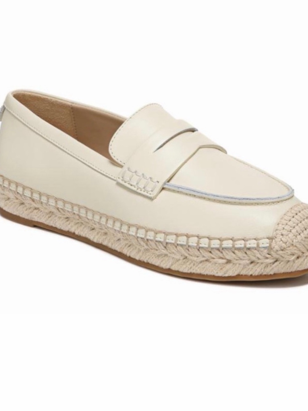 Sam Edelman Kai Espadrille Loafer